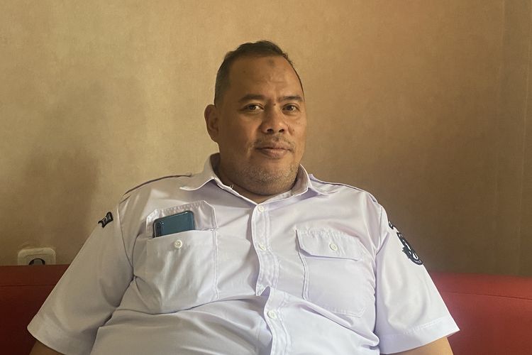 Bikin Inspektorat Heran, 1 Orang ASN Sukabumi Diduga Transaksi Judi Online hingga Ratusan Juta
