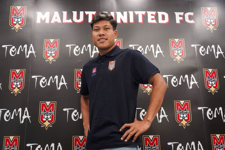 Tim promosi Malut United mengumumkan kehadiran Wahyu Prasetyo untuk mengisi lini belakang di musim Liga 1 2024-2025.