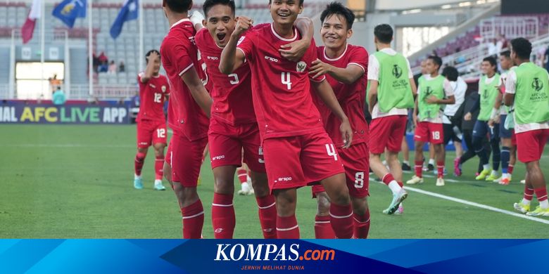 Pengamat Australia Soal Syarat Timnas Indonesia Jadi "Superpower" di Asia | Arenanews-1