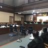 Kasus Dermaga Sabang, Jaksa Sebut PT Nindya Karya dan PT Tuah Sejati Raup Untung Tak Wajar