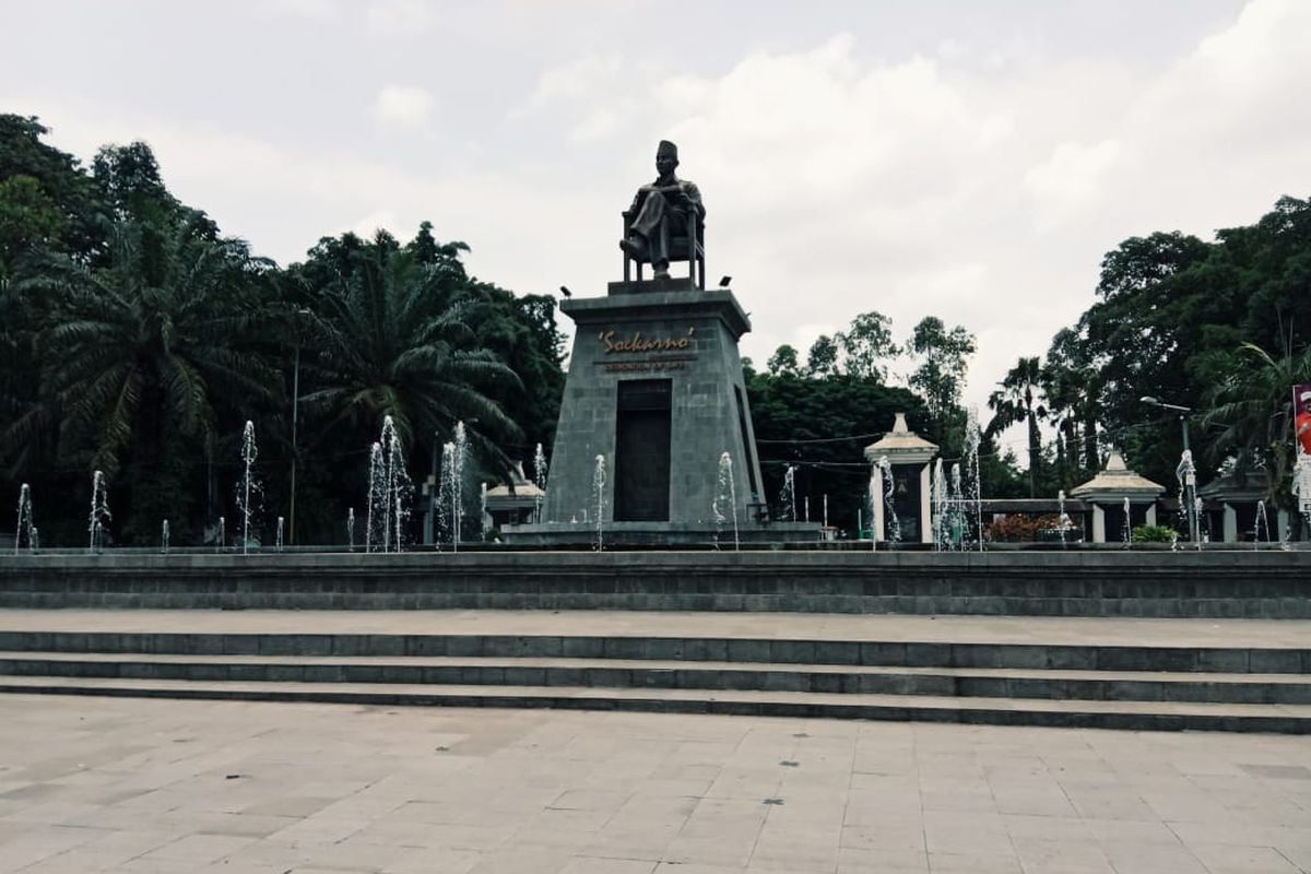 Stadion Manahan Solo.