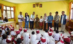 InJourney Dukung Pendidikan Berkualitas dan Tingkatkan Minat Baca Masyarakat