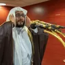 Muazin Masjidil Haram Syekh Ibrahim Al-Madani Wafat, Pernah Menangis Saat Azan di Depan Ka'bah