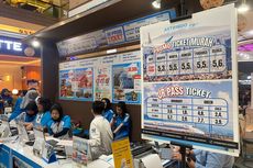 Japan Travel Fair Digelar Hari Ini, Ada Diskon Tur hingga Rp 5 Juta