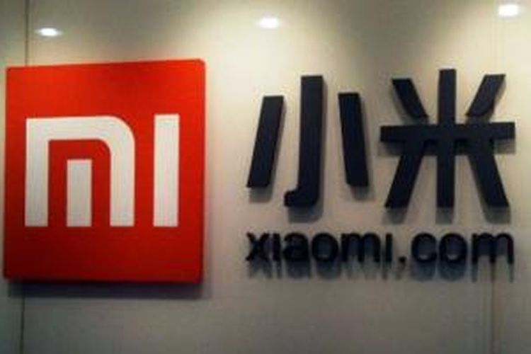 Kantor Xiaomi