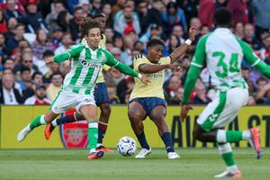 Tumbang dari Real Betis, Mikel Arteta Ungkap Kekecewaan Pemain Arsenal