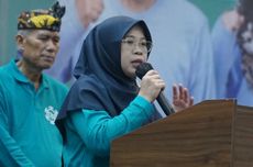 Akui Kerap Diremehkan pada Pilkada Kota Bekasi, Nurul Sumarheni: Tetap Optimistis