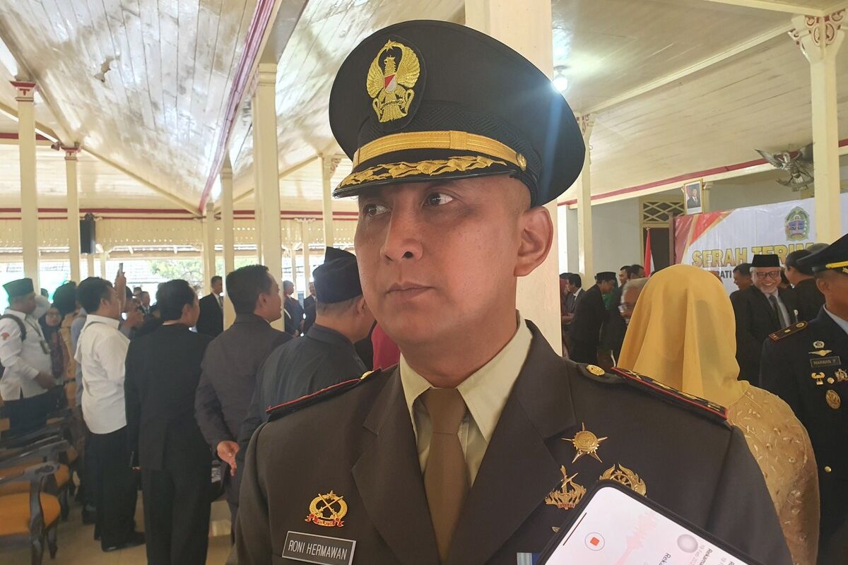Menu MBG Saat Puasa di Gunungkidul, Kurma hingga Telur Rebus