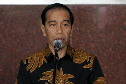 Jokowi Usung UMKM dan Ekonomi Digital dalam KTT AS-ASEAN
