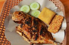 Beda Cara Membuat Ayam Bakar dan Ikan Bakar Menurut Penjual 