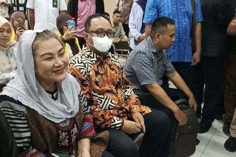 Mbak Ita Didakwa Minta Rp 300 Juta dari Iuran ASN, Kuasa Hukum: Kebijakan Wali Kota Sebelumnya