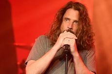 Lirik dan Chord Lagu Blow Up the Outside World - Soundgarden