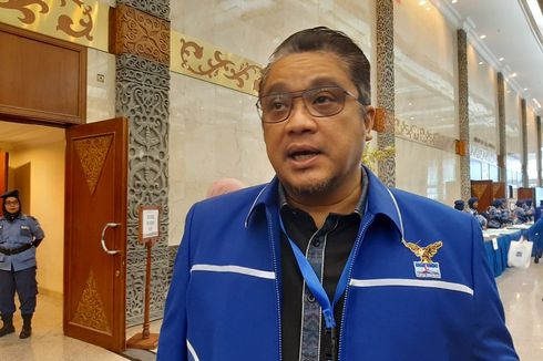 Bayar SPP Bisa Pakai Go-Pay, Dede Yusuf: Jangan Sampai karena Instruksi Nadiem