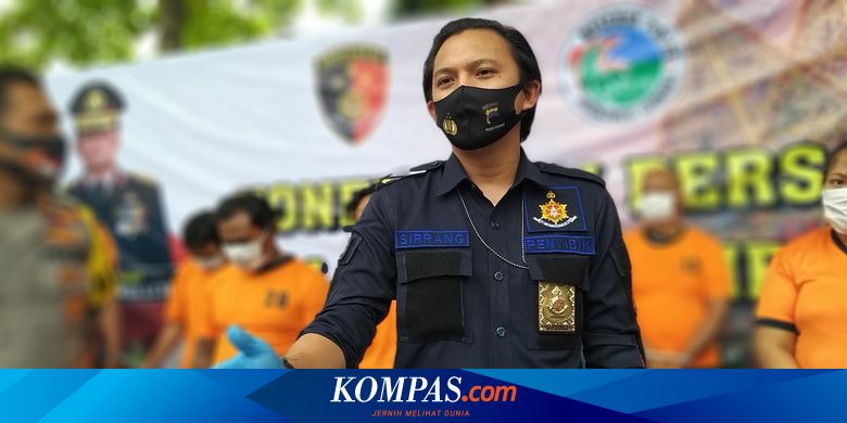 Kronologi Lengkap Temuan Kerangka Wanita Berjaket Merah Wonogiri, Hilang Jejak Usai Jual Motor