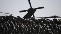 AS Kurangi Pasukan di Sisi Timur NATO, Romania Pastikan Aliansi Tetap Kuat