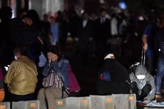 Gempa Magnitudo 6,6 di Jepang Picu Tanah Longsor
