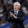 Jurnalis Brasil: Ancelotti Seorang Juara, tapi Akan Hadapi Banyak Masalah