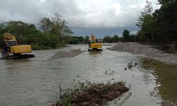 Cegah Banjir Susulan, Sungai Masamba Akan Dinormalisasi
