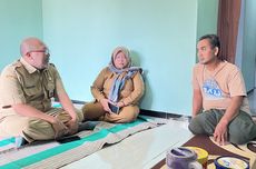 13 Anak Sungai di Jakarta Masih Tercemar Limbah, DLH Ingatkan Bahaya Memancing Ikan