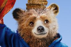 Beruang Paddington Jadi Penyelamat “Marks and Spencer”?