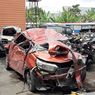 Belajar dari Kecelakaan Maut Xpander Vs Mobilio, Ini Sanksi Pengemudi Mabuk