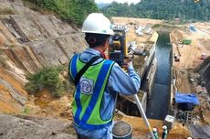 Kolam Retensi Andir Tuntas Dibangun, Kurangi Risiko Banjir di Bandung Selatan 