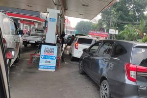 Pertamina Buka Suara Soal Isu Beli Pertalite Harus Lunas Pajak Kendaraan