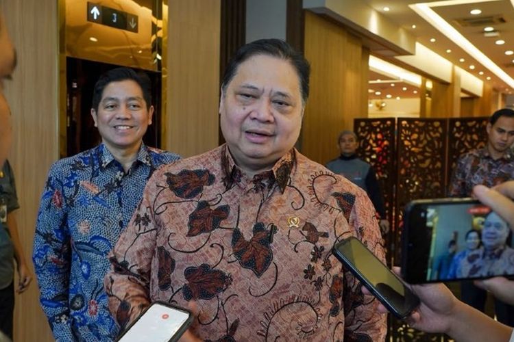 ASN Dianggap Kurang Waktu dengan Keluarga, Airlangga Usulkan Hunian Vertikal Dekat Kantor
