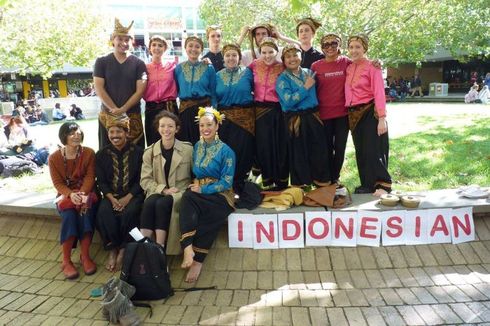 Universitas Murdoch Akan Hentikan Program Bahasa Indonesia, Ada Apa?