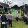 Puskesmas di Maluku Tenggara Dibakar OTK, Polisi Buru Pelaku