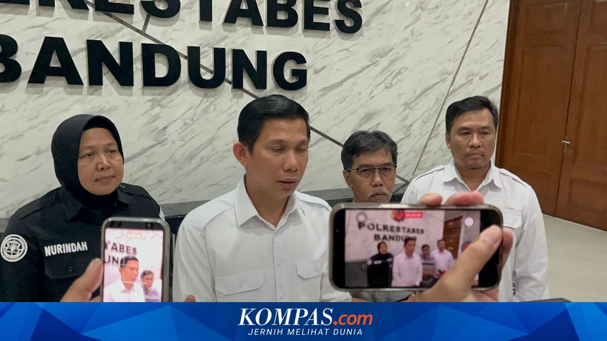 Mahasiswi Telkom University Nadira Ditemukan, Polisi Sebut Tak Ada Indikasi Penculikan