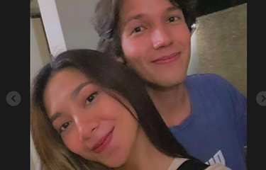 Unggah Foto Bersama Naufal Samudra, Dinda Kirana: Semua Tahu Kamu ...