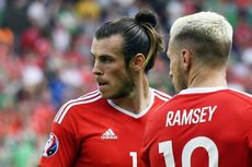 Persembahan dari Bale untuk Ramsey