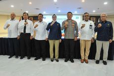 BPH Migas dan Polri Ungkap Penyelundupan 1,4 Juta Liter BBM Bersubsidi Sepanjang 2022
