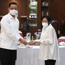 Puji Penanganan Bansos di Surabaya, Mensos: Wali Kota Risma Itu Top 3 Terbaik