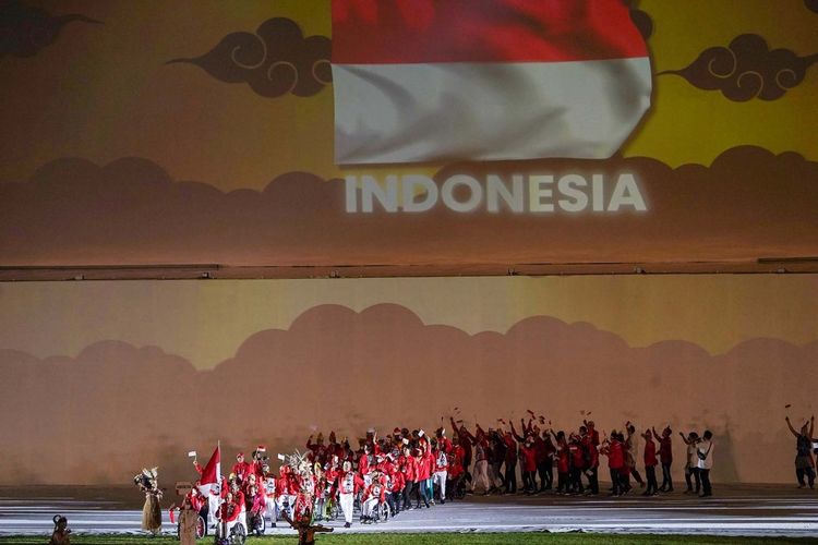 ASEAN Para Games 2022: Tim Para Archery Indonesia Bidik Sepasang Medali Emas