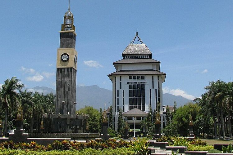 3.900 Siswa Lolos SNBP 2026 di Universitas Brawijaya, Ini Cara Daftar Ulangnya