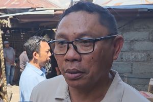 Momen Terakhir Terduga Pencuri Ayam di Bali, Hilang 3 Hari usai Beri Uang Sekolah Anak Rp 2,7 Juta
