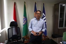 Mantan Plt Ketua Umum PSSI Joko Driyono Divonis 1,5 Tahun Penjara