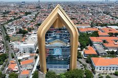 MK Tolak Masa Jabatan Kapolri Berakhir Mengikuti Periode Presiden