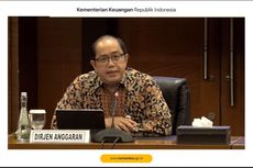 Kemenkeu Bocorkan Rencana Reformasi Sistem Pensiunan ASN