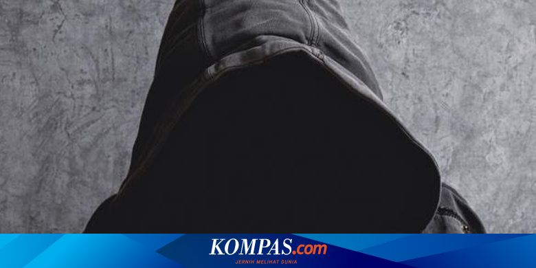 Sosok Neson Murib, Terduga Pemasok Senjata ke KKB, Anak Buah Lekagak Telenggen, Bertransaksi hingga Rp 1,3 Miliar - Vimarsana News