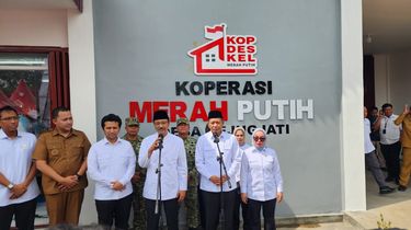 Lokasi Kopdes Disorot, Menkop Janji Tampung Masukan dan Akan Evaluasi