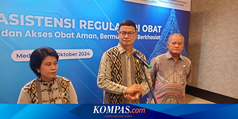 BPOM Temukan 55 Produk Kosmetik Mengandung Bahan Berbahaya