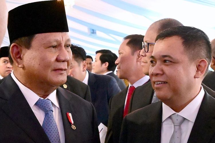 Haji Isam Tawar Saham Bayan Rp 52,5 Triliun, Diskonnya Capai 80 Persen