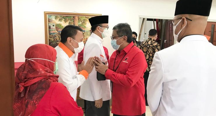 Dilema PDI-P di Pilkada Jakarta: Gabung PKS atau Buat Koalisi Baru