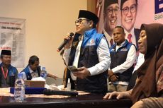 Cak Imin Paparkan 3 Hal untuk Sempurnakan Demokrasi di Indonesia