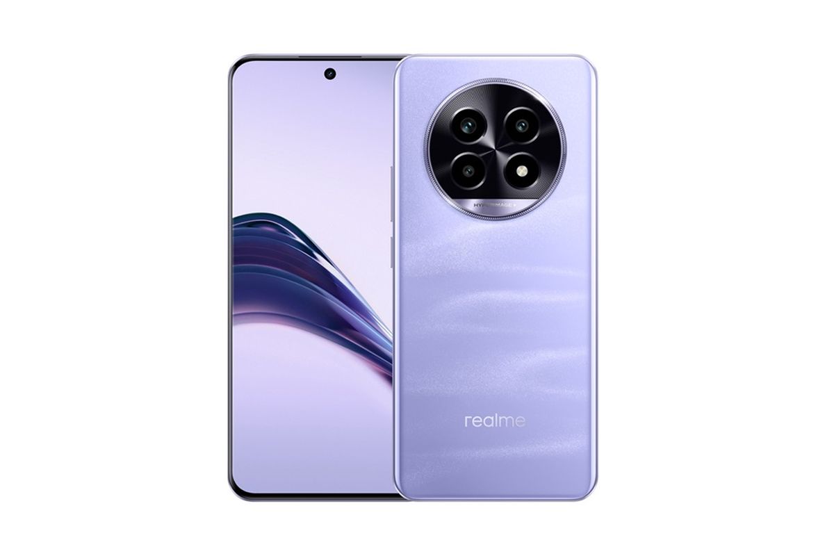 Realme 13 Pro