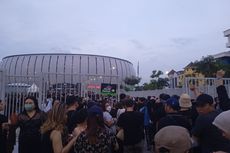 Soal Konser Dewa 19 di JIS, Penonton: Penampilan Bagus Tertutup Kurangnya Kesiapan Infrastruktur