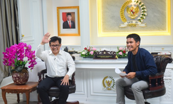 Anak Muda, Mau Sampaikan Aspirasi ke DPR? Berikut Caranya